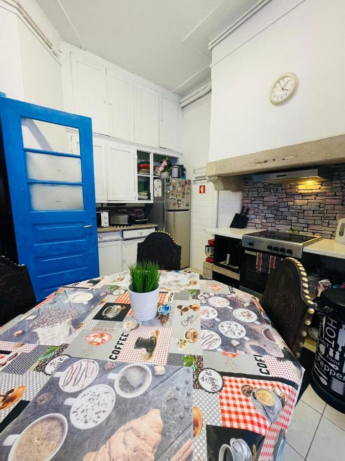 Hostel Rostelbem Lissabon