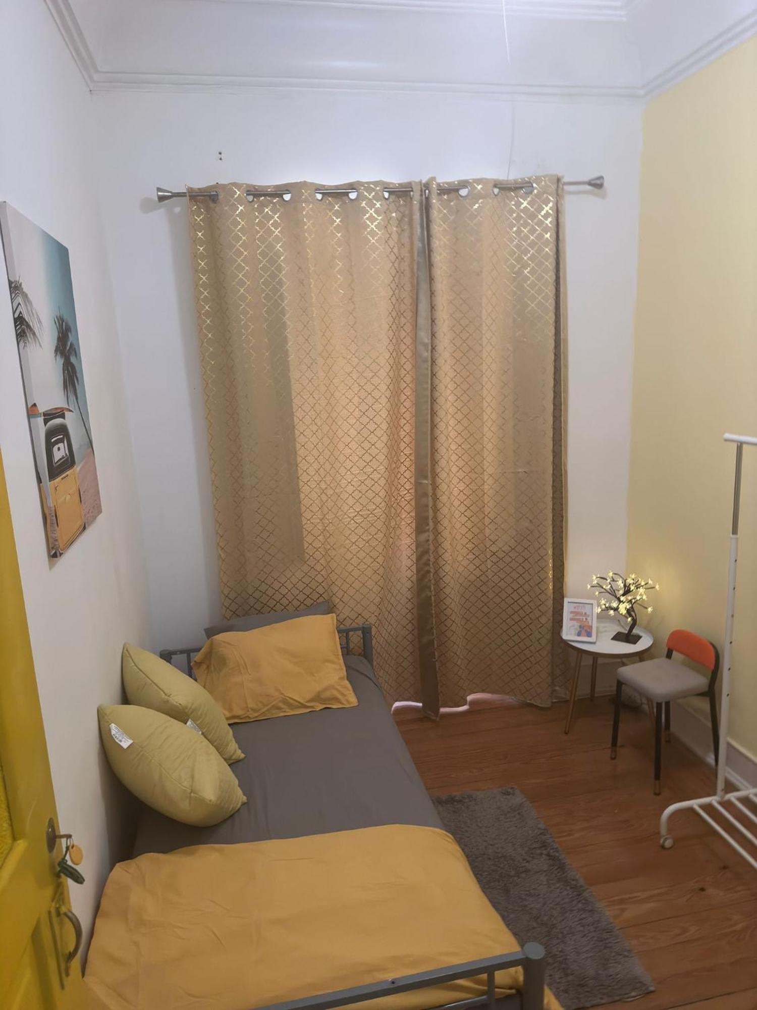 Hostel Rostelbem Lissabon